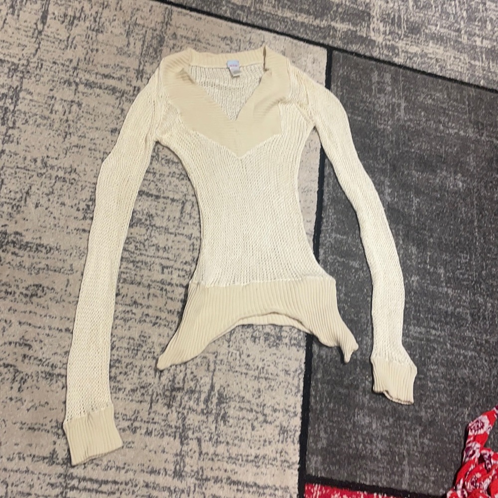 Sass and bride Women’s knit